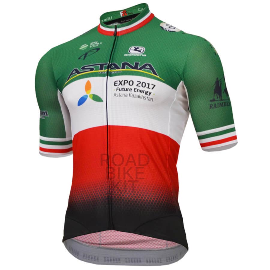 italian champion jersey 2017